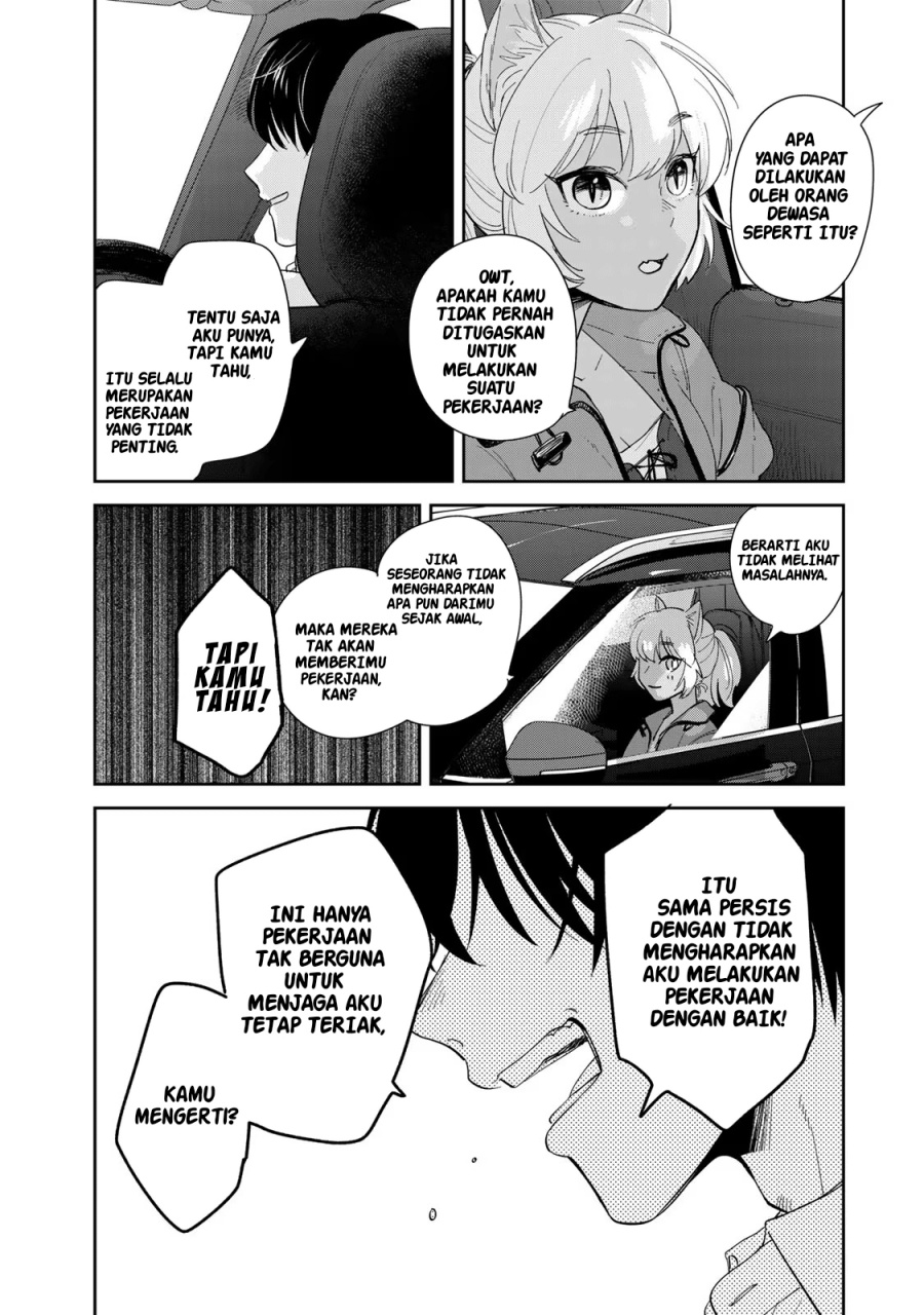 isekai-shachuuhaku-monogatari-outrunner-phev - Chapter: 1
