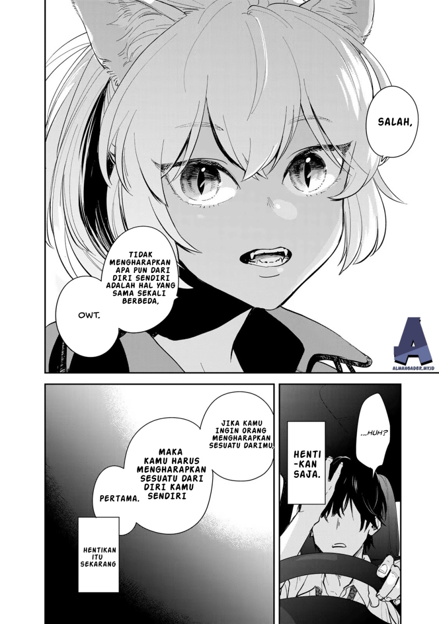 isekai-shachuuhaku-monogatari-outrunner-phev - Chapter: 1