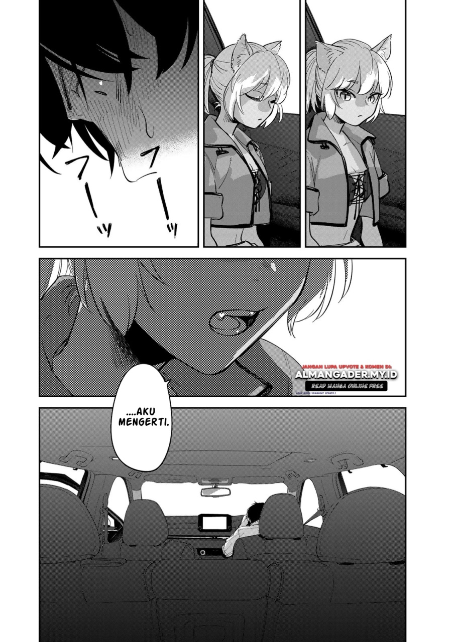 isekai-shachuuhaku-monogatari-outrunner-phev - Chapter: 1
