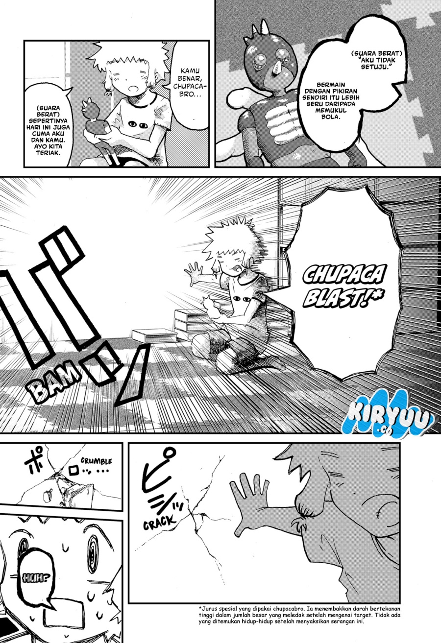 stellar-friend - Chapter: 1