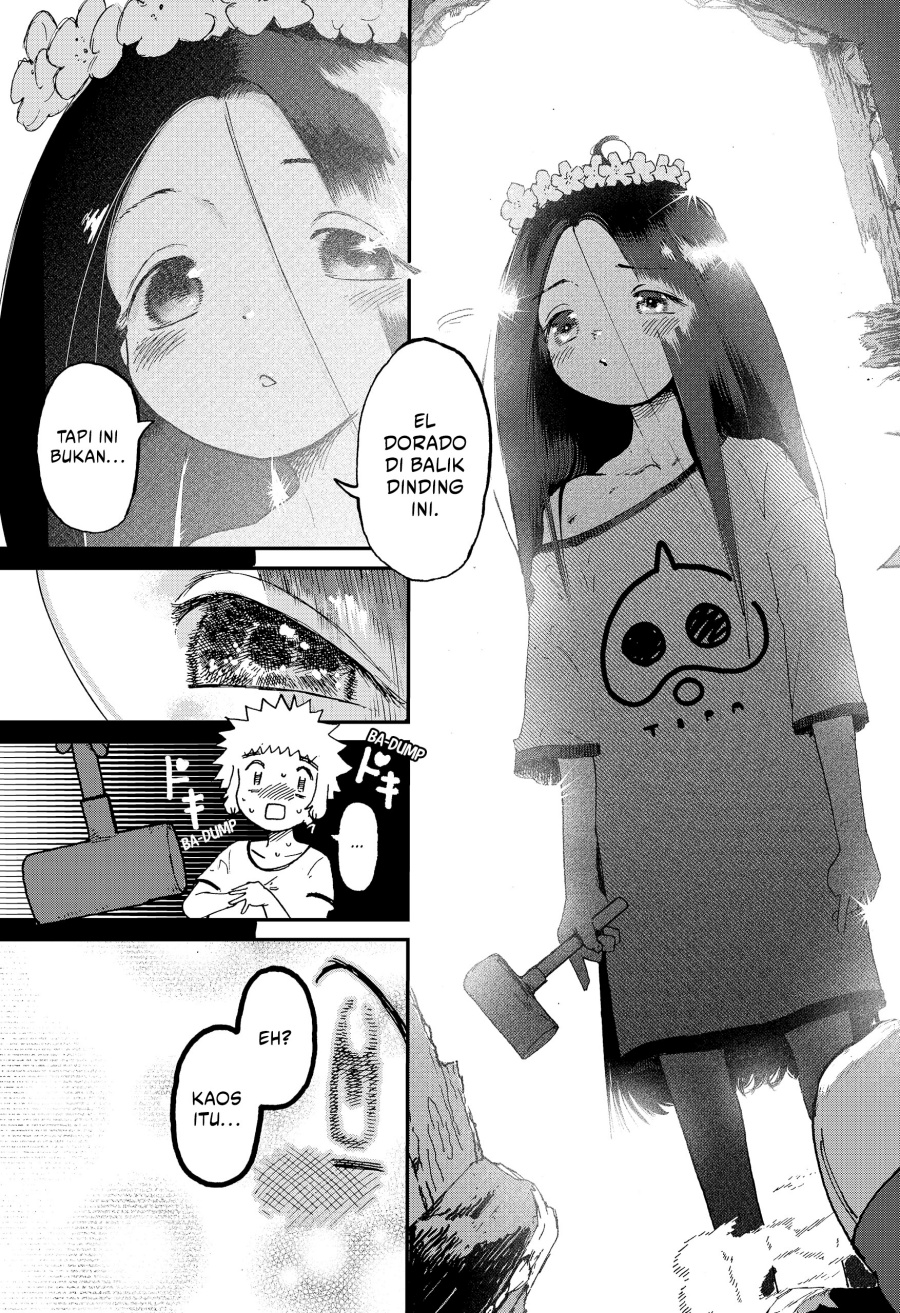 stellar-friend - Chapter: 1