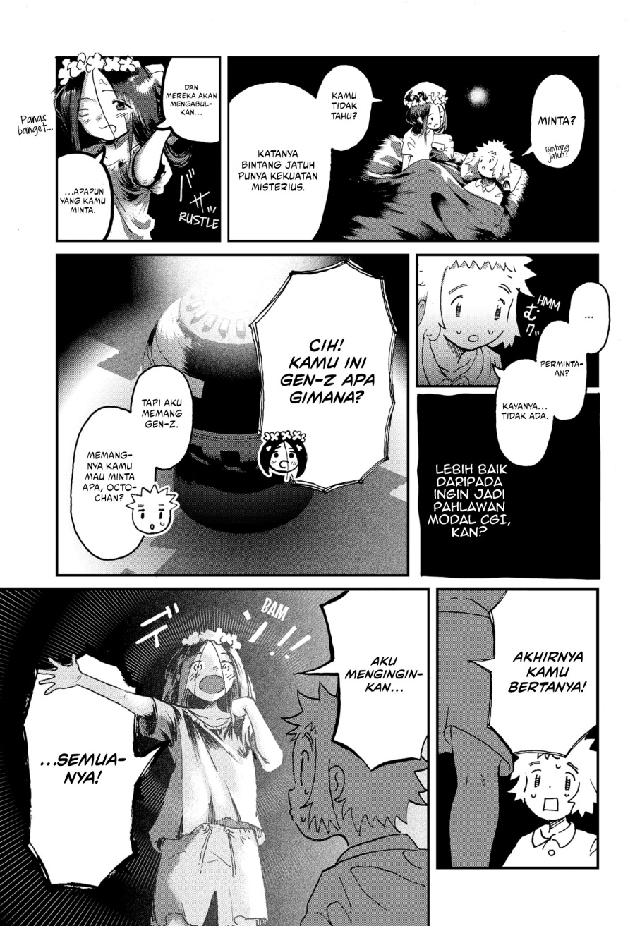 stellar-friend - Chapter: 1