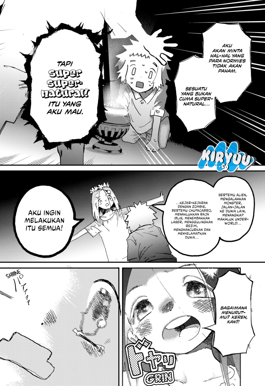 stellar-friend - Chapter: 1