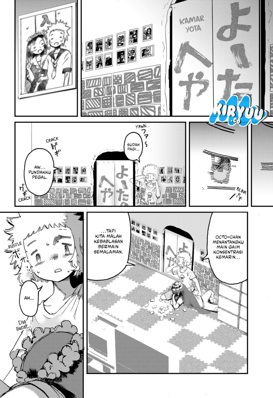 stellar-friend - Chapter: 1