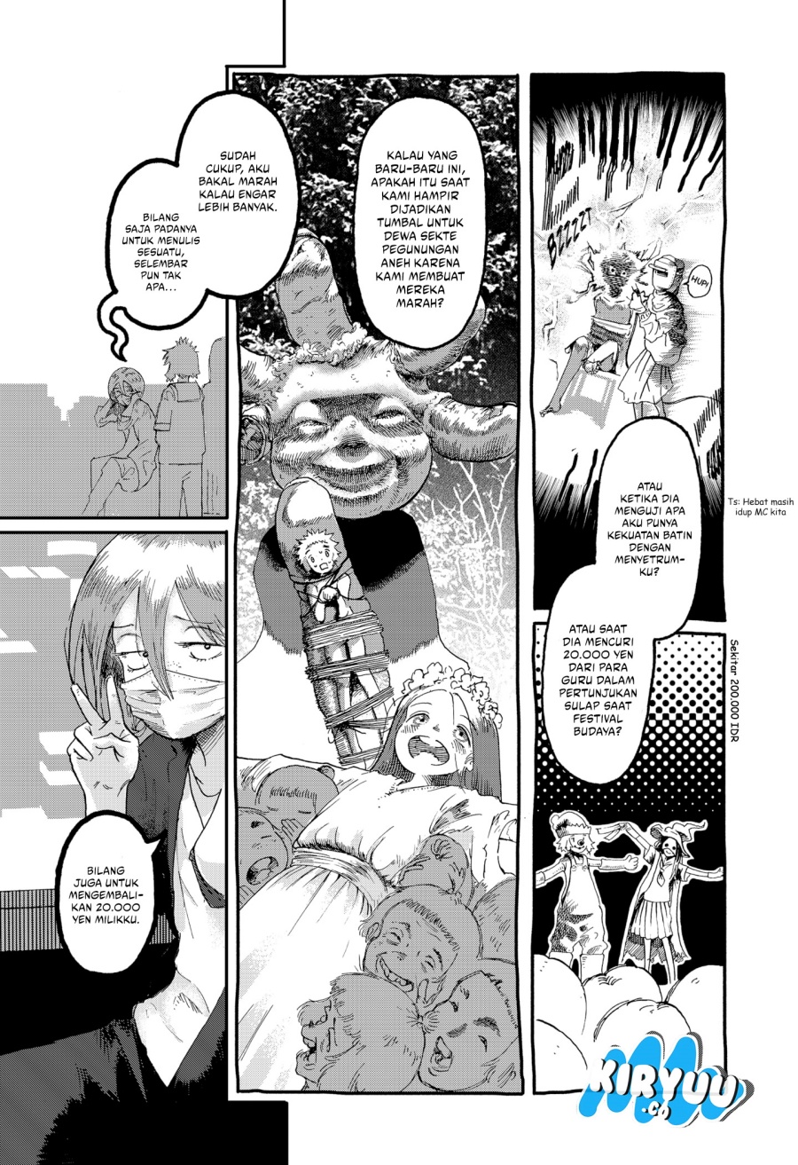 stellar-friend - Chapter: 1