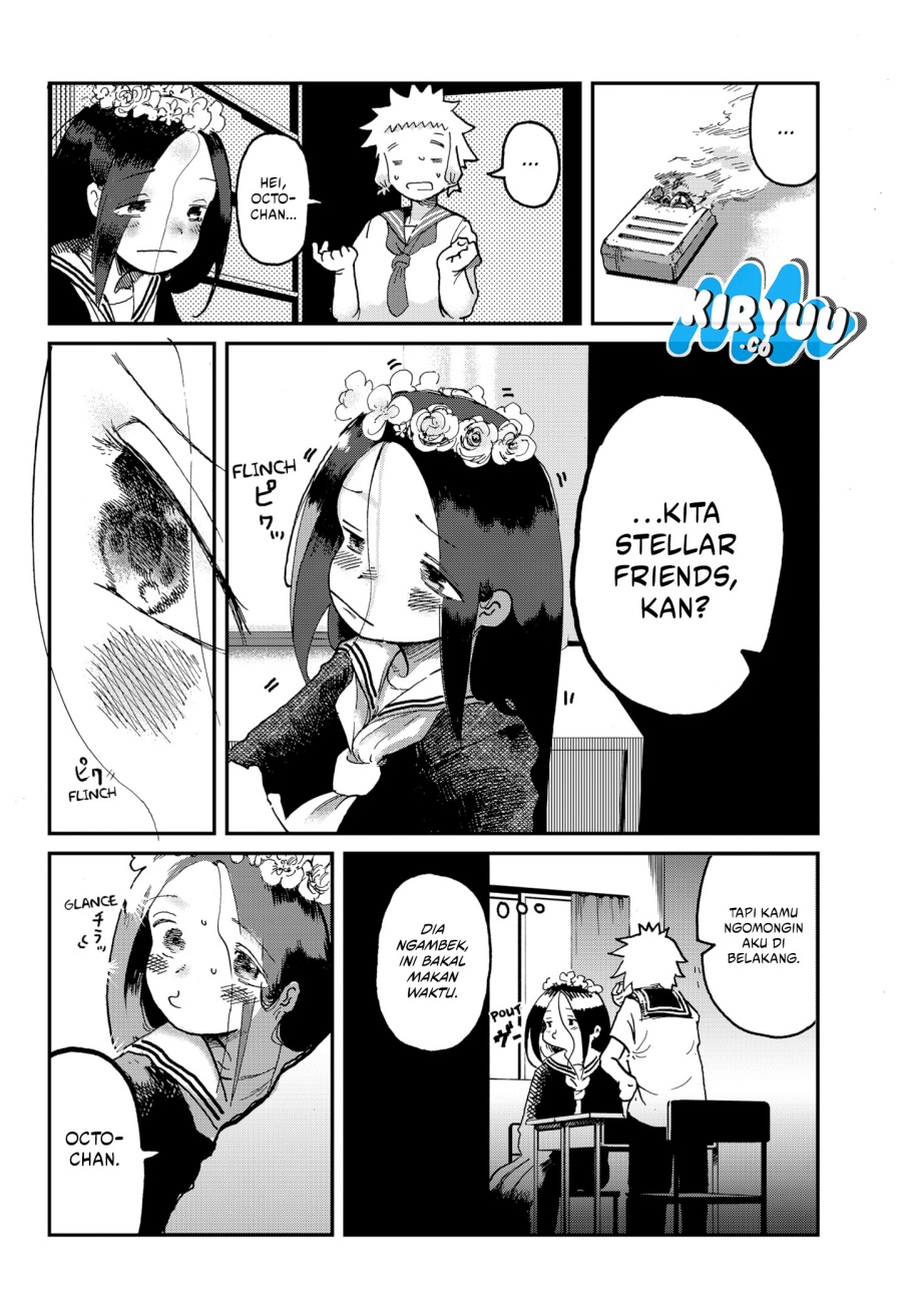 stellar-friend - Chapter: 1