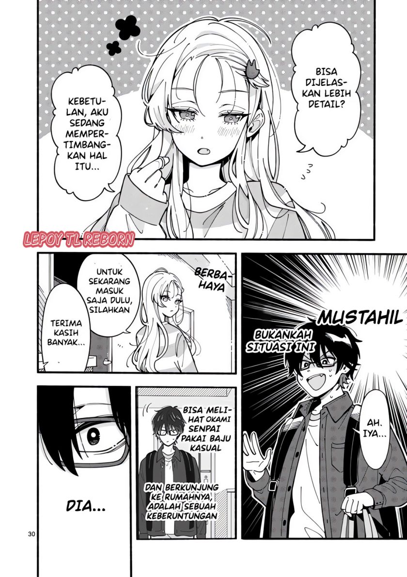 wolf-falls-in-love-with-moon - Chapter: 1