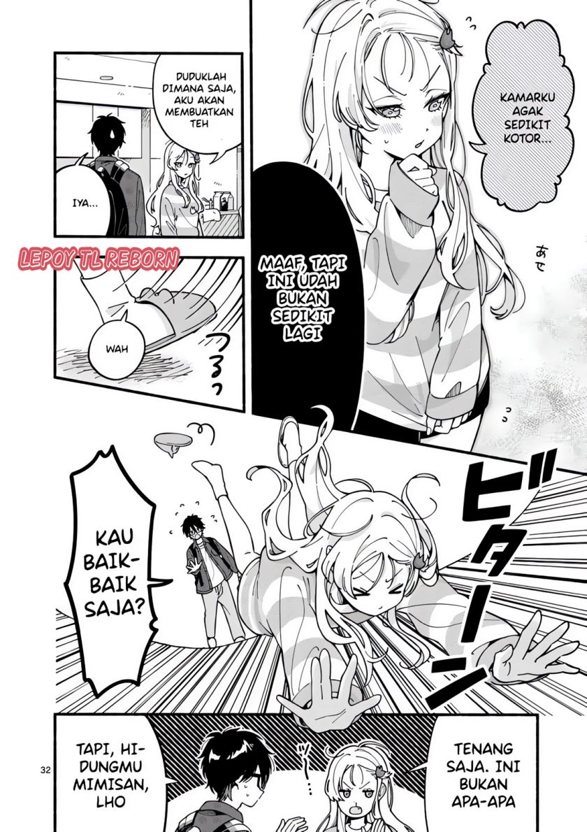wolf-falls-in-love-with-moon - Chapter: 1