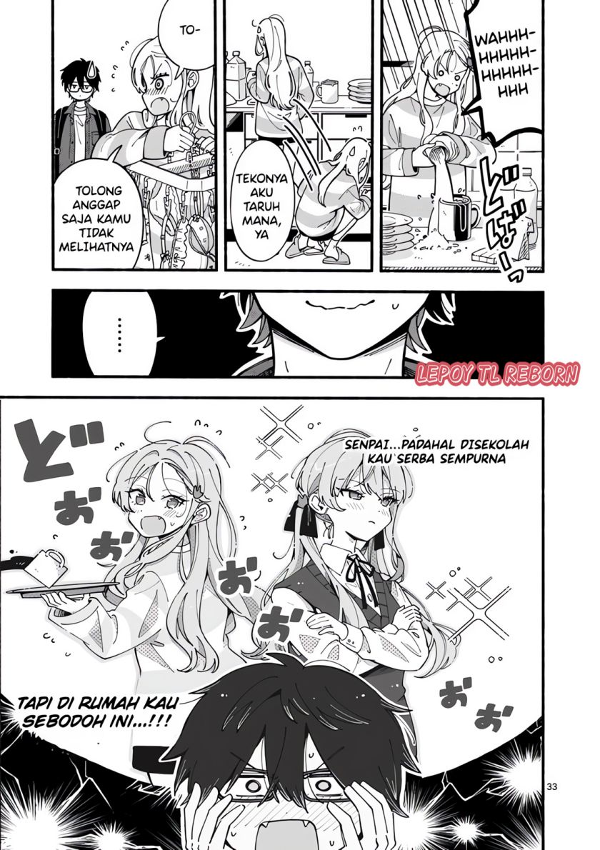 wolf-falls-in-love-with-moon - Chapter: 1