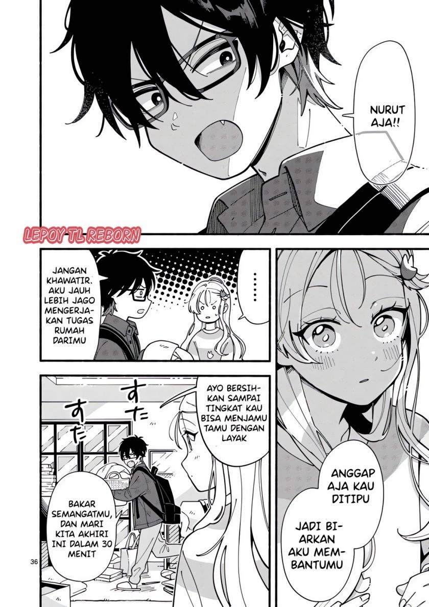 wolf-falls-in-love-with-moon - Chapter: 1