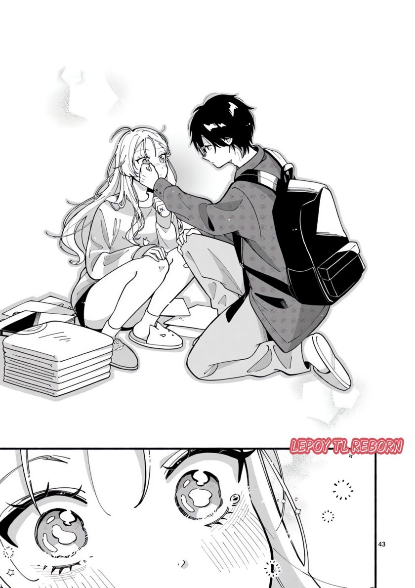 wolf-falls-in-love-with-moon - Chapter: 1