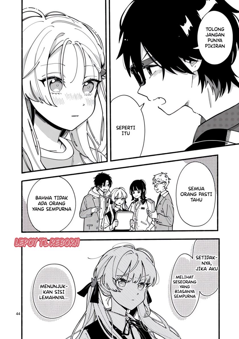 wolf-falls-in-love-with-moon - Chapter: 1