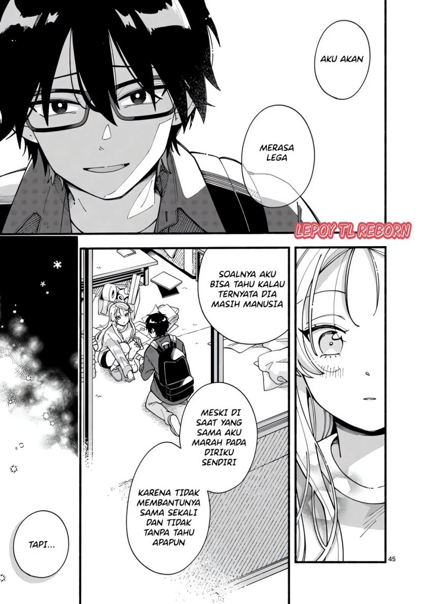 wolf-falls-in-love-with-moon - Chapter: 1