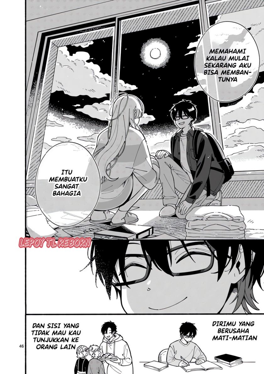 wolf-falls-in-love-with-moon - Chapter: 1