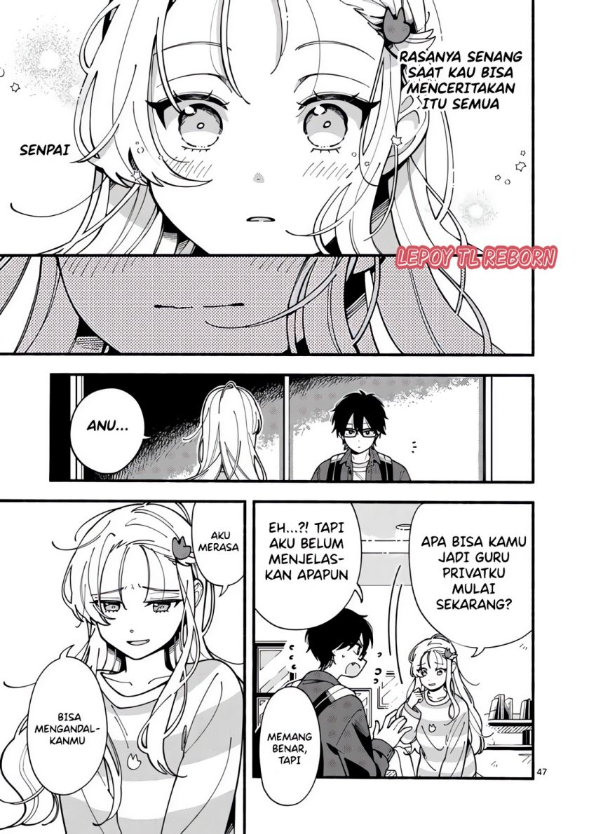 wolf-falls-in-love-with-moon - Chapter: 1