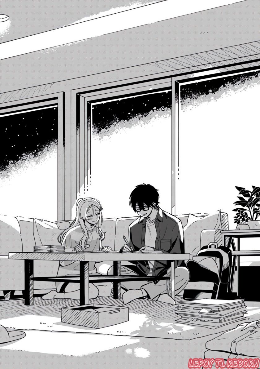 wolf-falls-in-love-with-moon - Chapter: 1