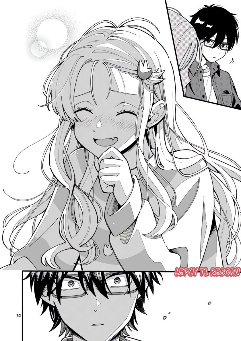 wolf-falls-in-love-with-moon - Chapter: 1
