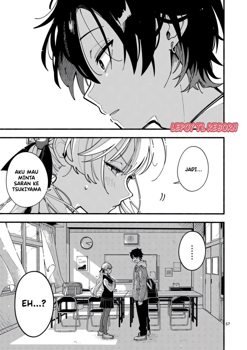 wolf-falls-in-love-with-moon - Chapter: 1