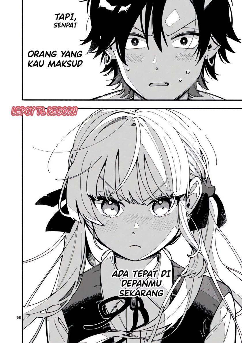 wolf-falls-in-love-with-moon - Chapter: 1