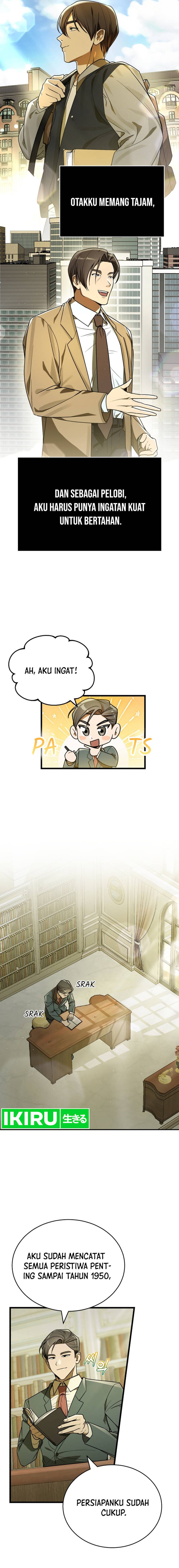the-prince-of-joseon-a-one-way-journey-to-america - Chapter: 2