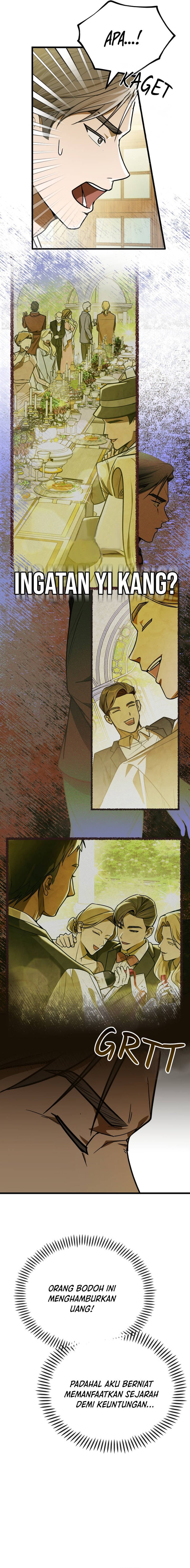 the-prince-of-joseon-a-one-way-journey-to-america - Chapter: 2