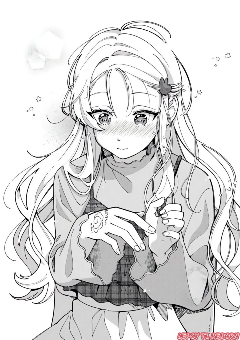 wolf-falls-in-love-with-moon - Chapter: 2