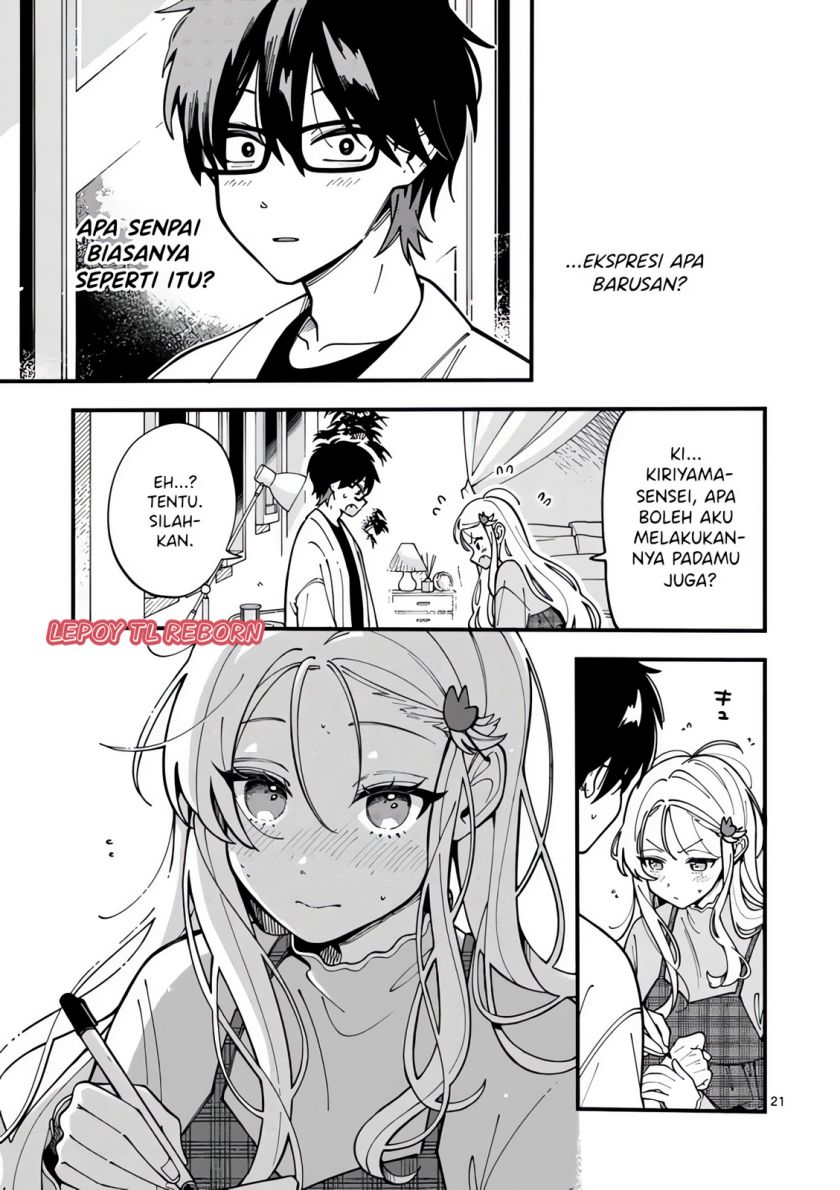 wolf-falls-in-love-with-moon - Chapter: 2