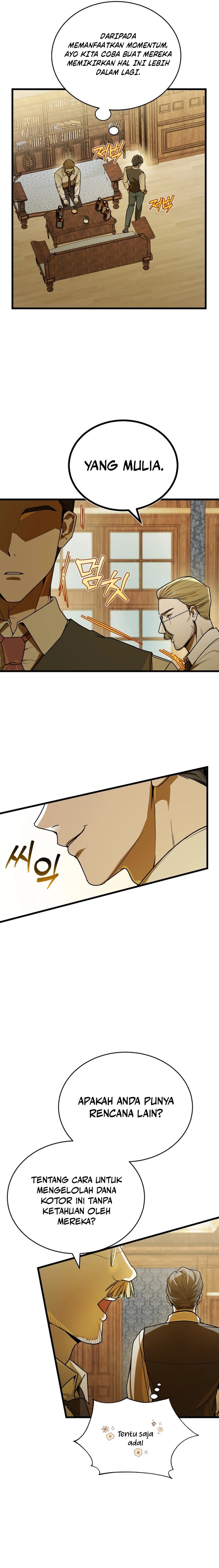 the-prince-of-joseon-a-one-way-journey-to-america - Chapter: 3