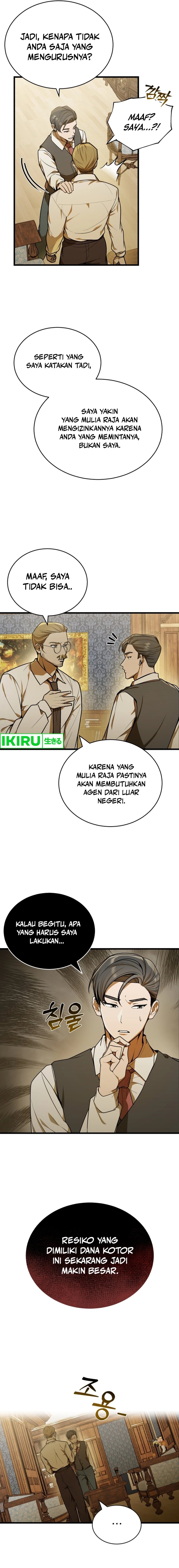 the-prince-of-joseon-a-one-way-journey-to-america - Chapter: 3