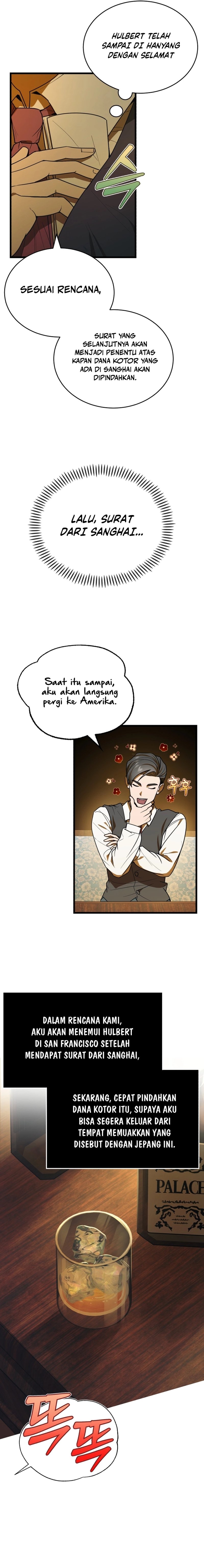 the-prince-of-joseon-a-one-way-journey-to-america - Chapter: 3