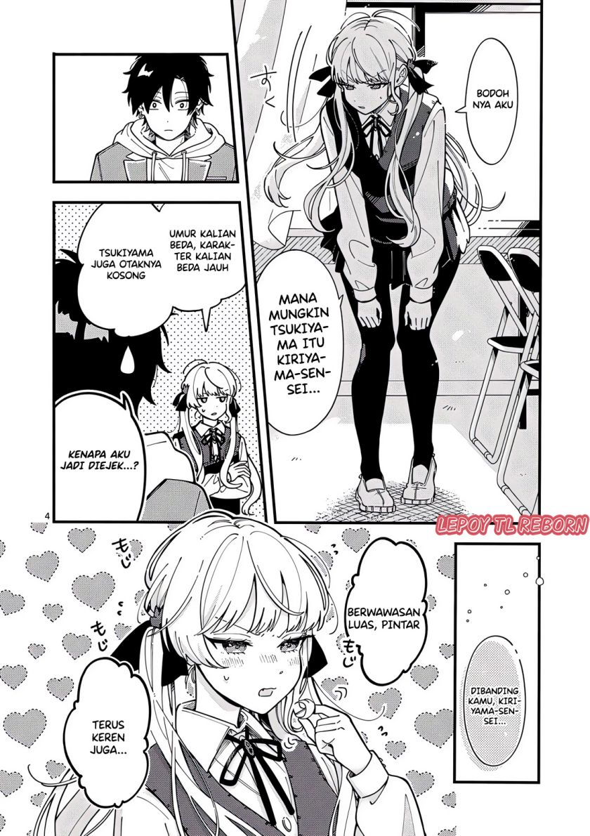 wolf-falls-in-love-with-moon - Chapter: 3