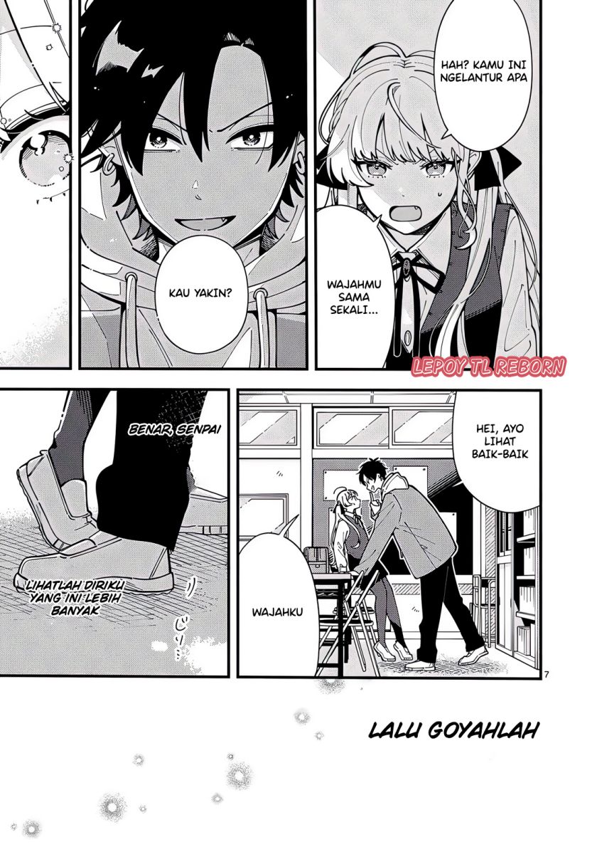 wolf-falls-in-love-with-moon - Chapter: 3