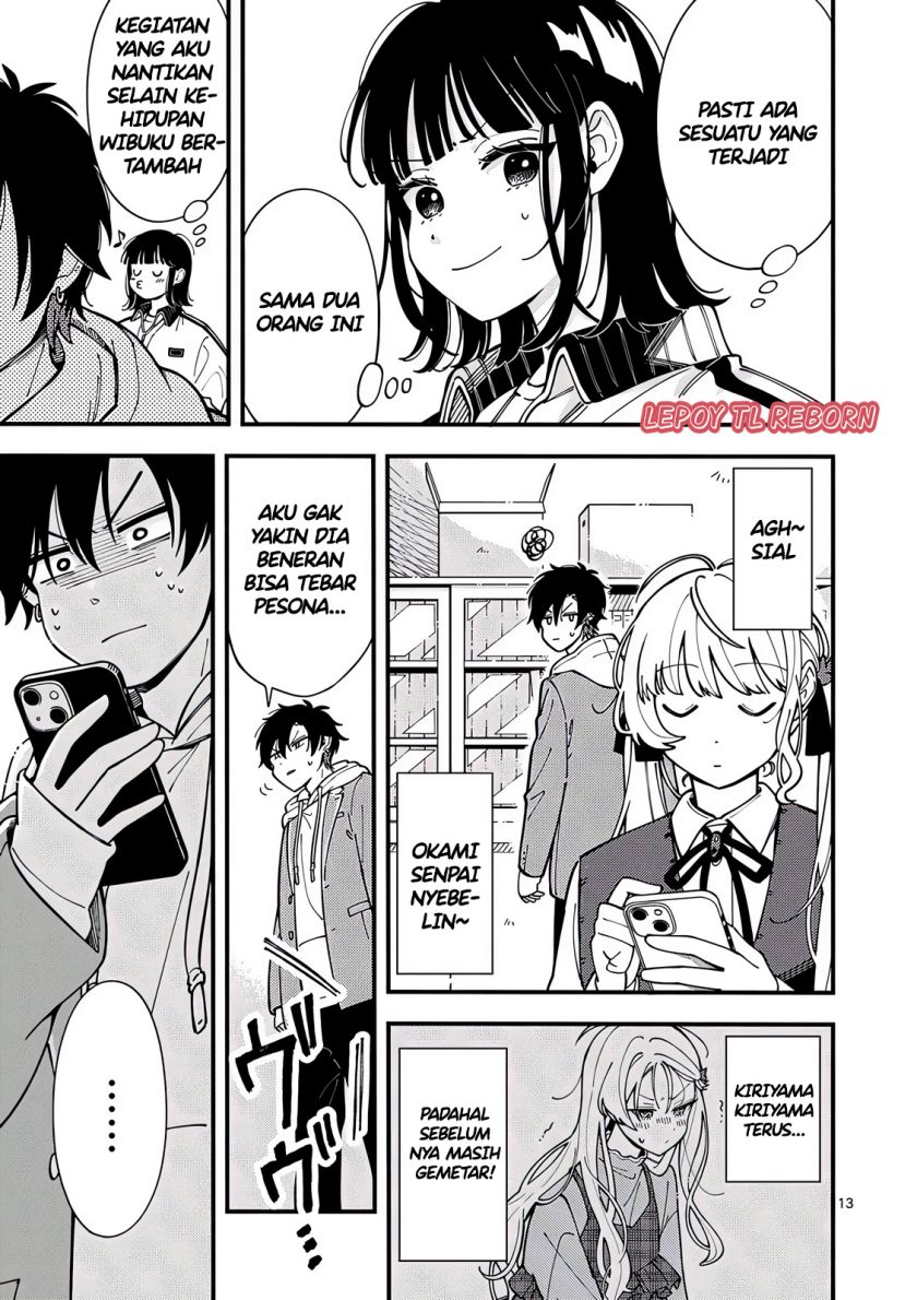 wolf-falls-in-love-with-moon - Chapter: 3
