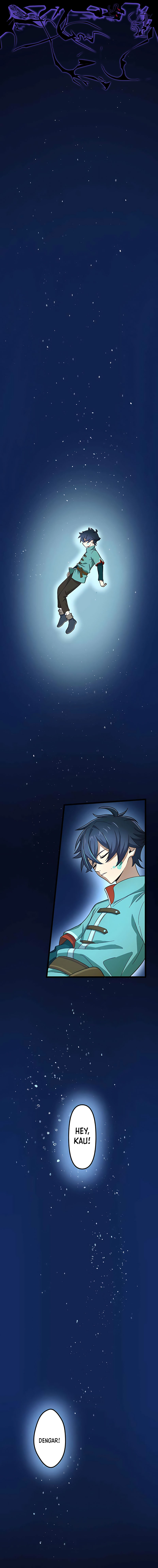 i-reincarnated-as-an-sss-ranked-goblin - Chapter: 3