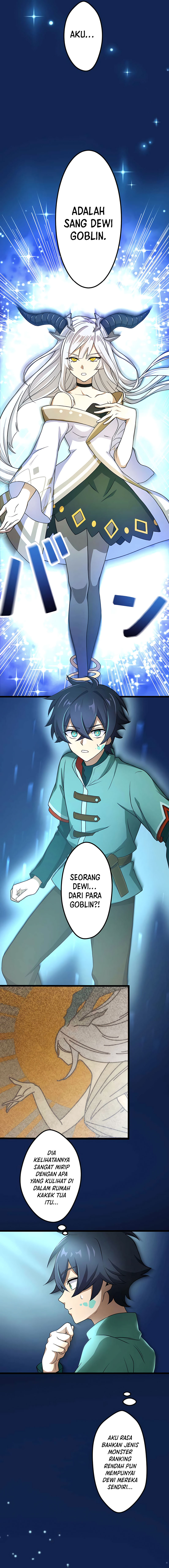 i-reincarnated-as-an-sss-ranked-goblin - Chapter: 3
