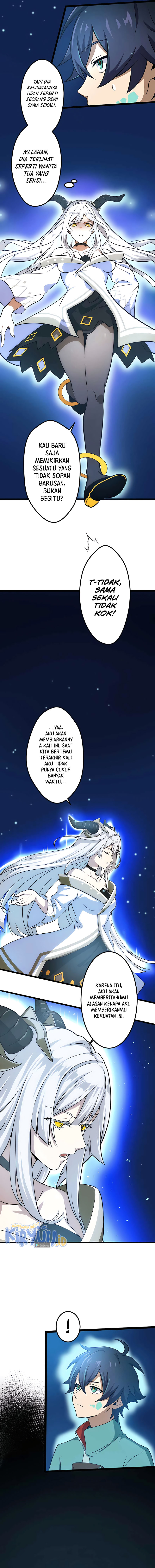 i-reincarnated-as-an-sss-ranked-goblin - Chapter: 3