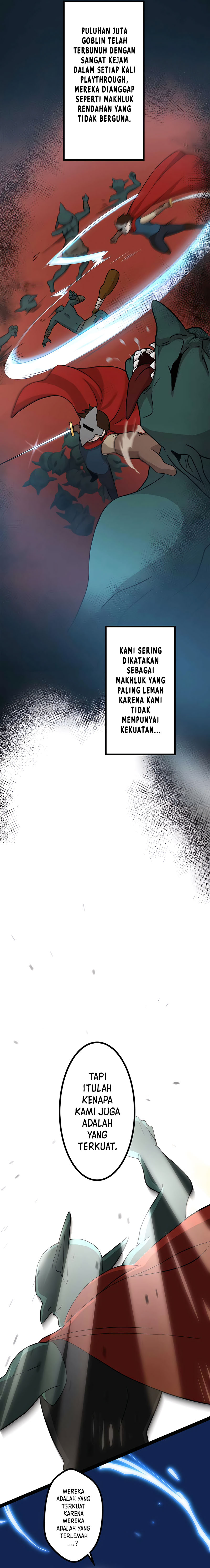 i-reincarnated-as-an-sss-ranked-goblin - Chapter: 3
