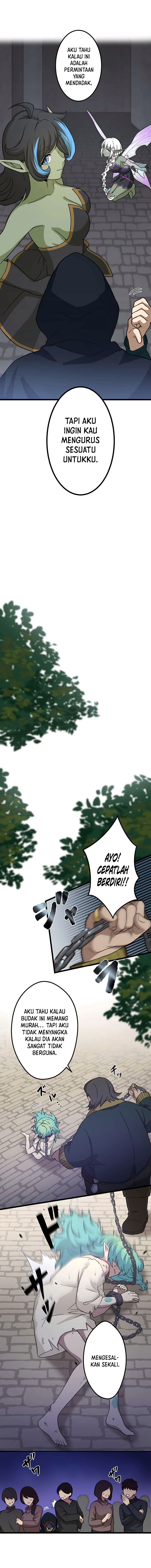 i-reincarnated-as-an-sss-ranked-goblin - Chapter: 3