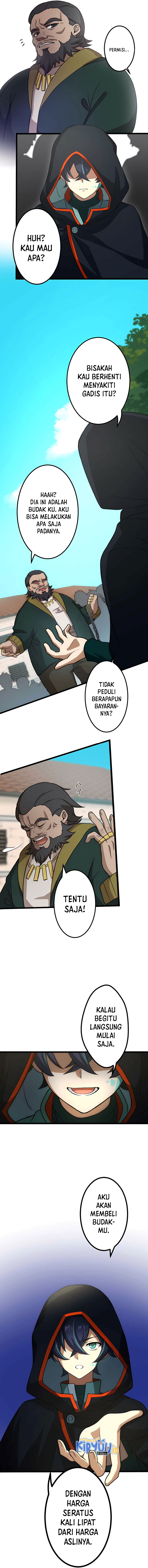 i-reincarnated-as-an-sss-ranked-goblin - Chapter: 3