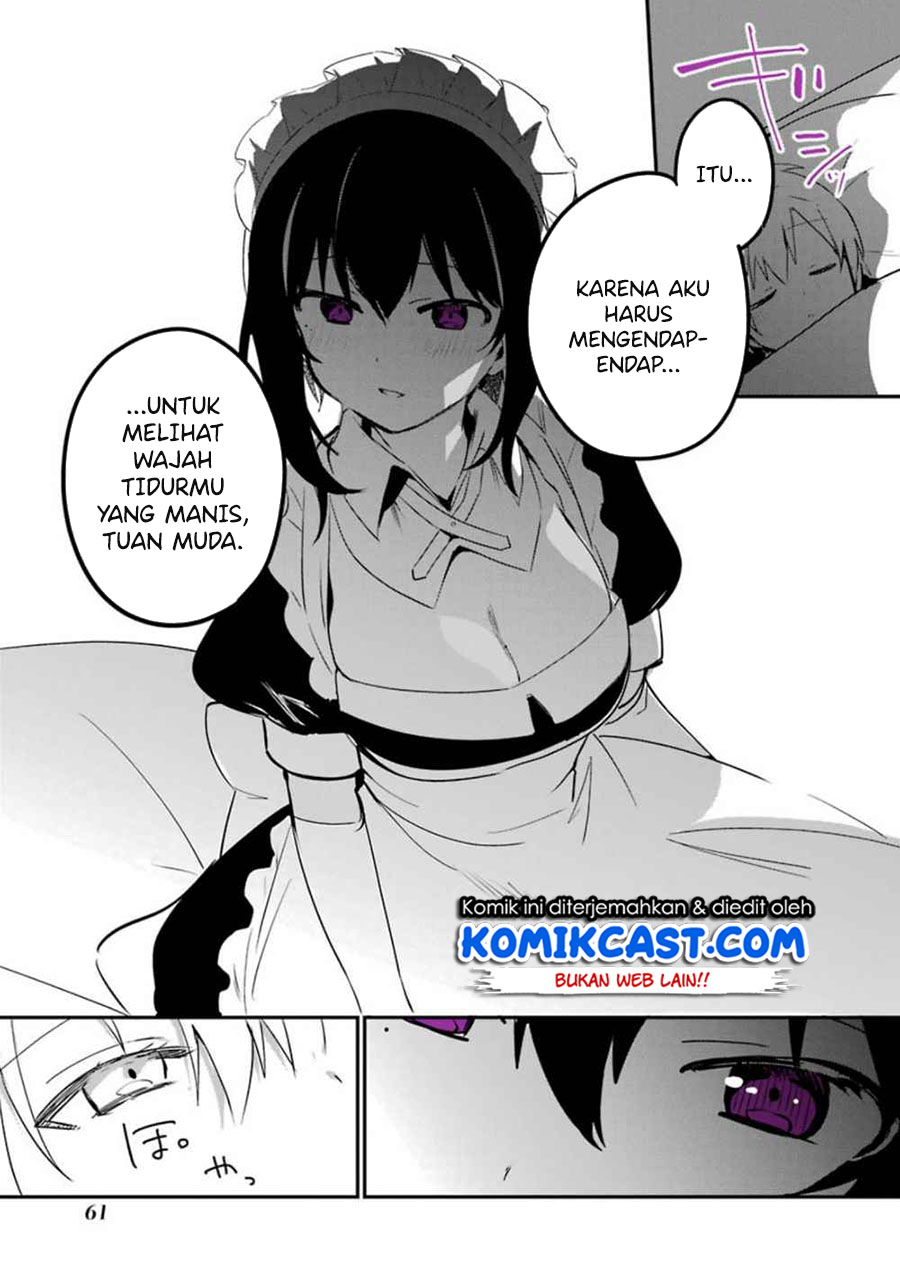 my-recently-hired-maid-is-suspicious-serialization - Chapter: 2