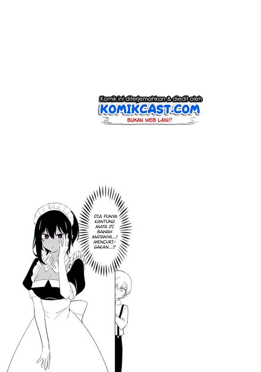 my-recently-hired-maid-is-suspicious-serialization - Chapter: 2