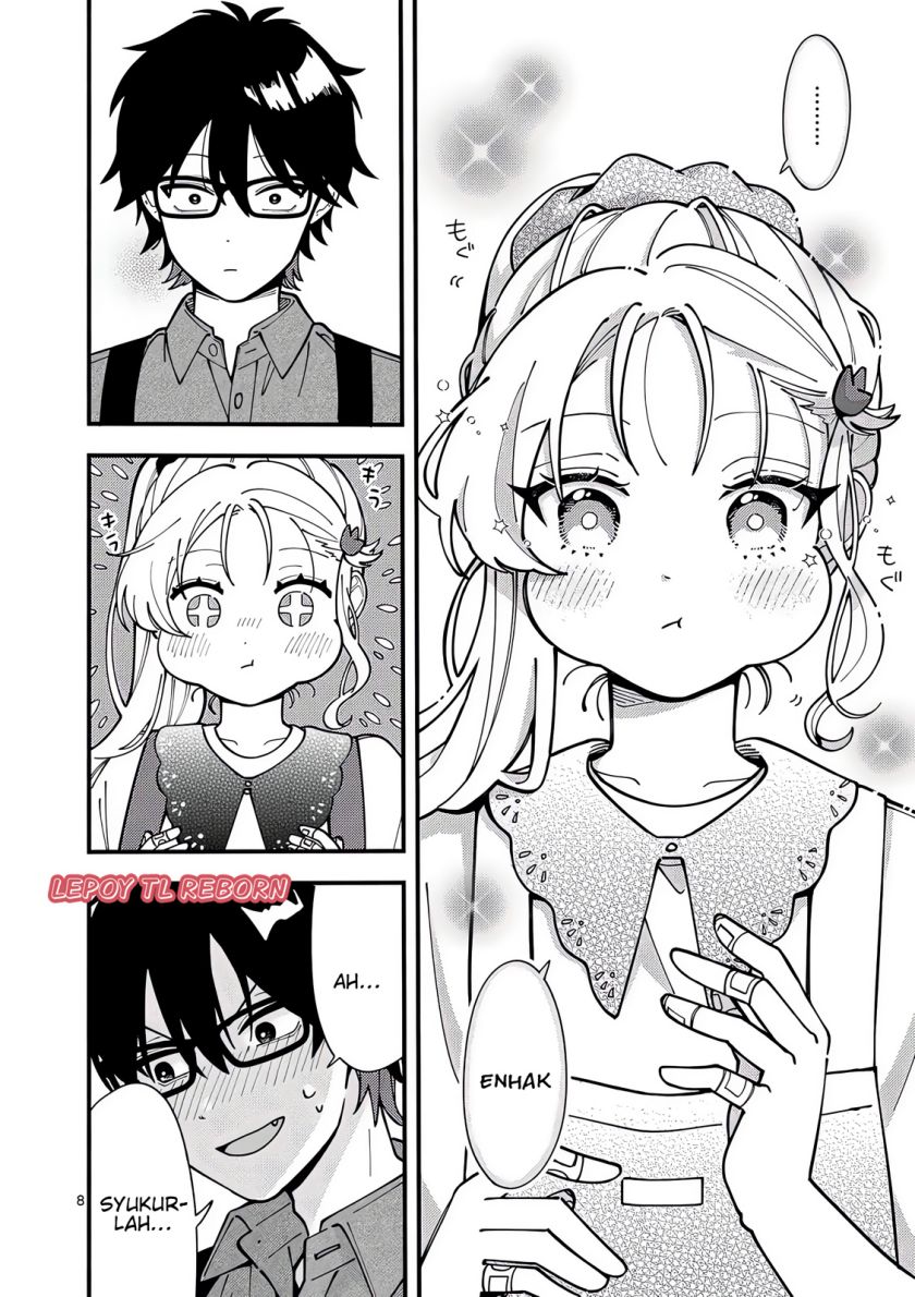 wolf-falls-in-love-with-moon - Chapter: 4