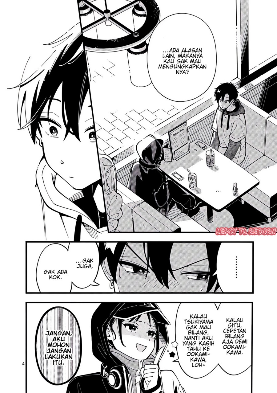wolf-falls-in-love-with-moon - Chapter: 5