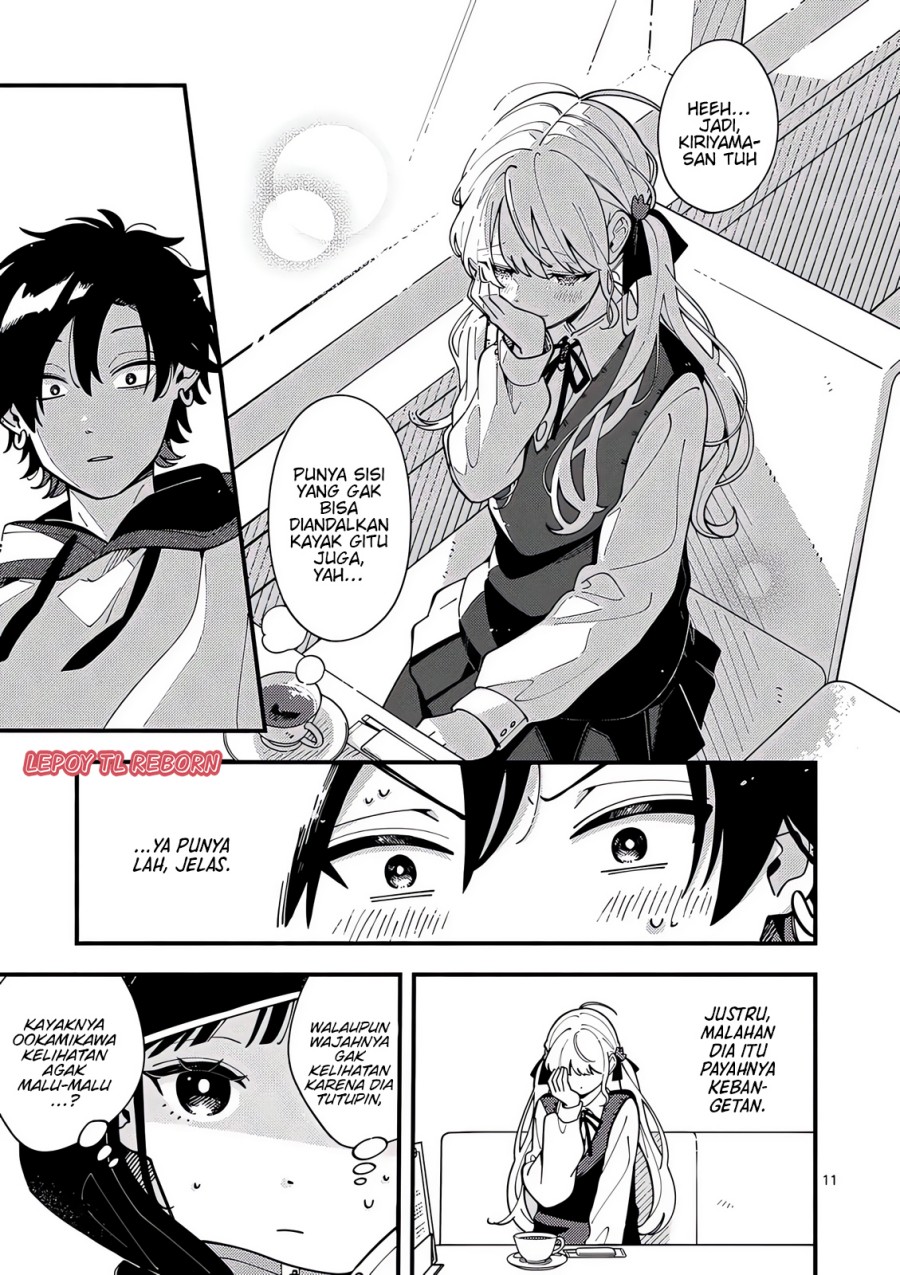 wolf-falls-in-love-with-moon - Chapter: 5