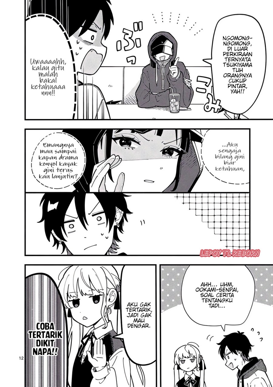 wolf-falls-in-love-with-moon - Chapter: 5