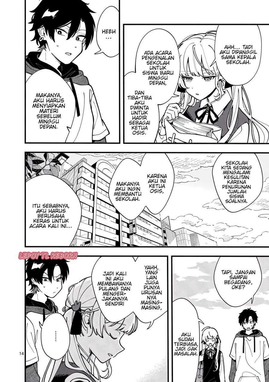 wolf-falls-in-love-with-moon - Chapter: 5