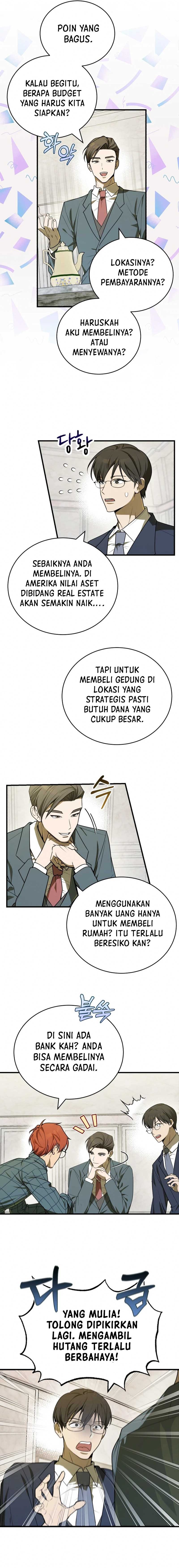 the-prince-of-joseon-a-one-way-journey-to-america - Chapter: 6
