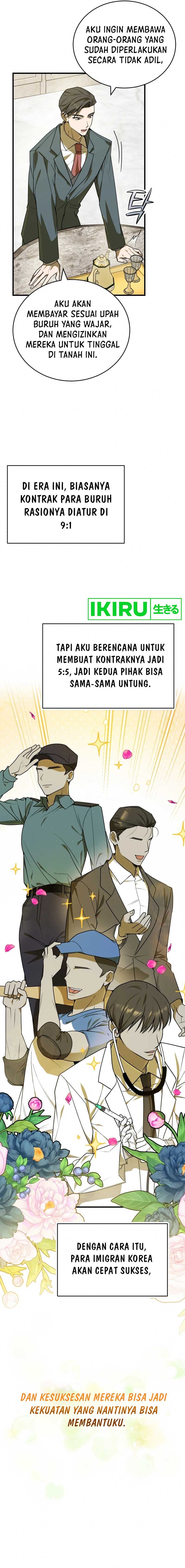 the-prince-of-joseon-a-one-way-journey-to-america - Chapter: 6