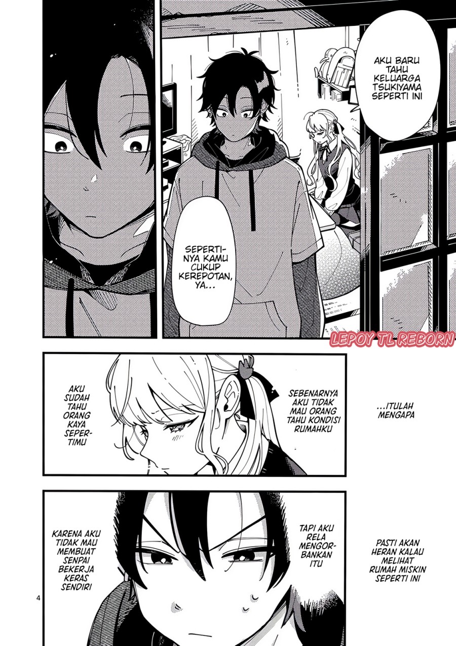 wolf-falls-in-love-with-moon - Chapter: 6