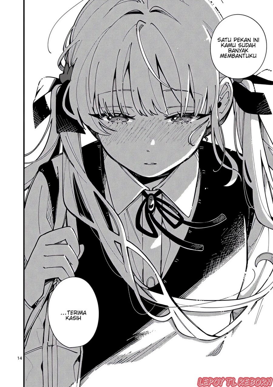 wolf-falls-in-love-with-moon - Chapter: 6